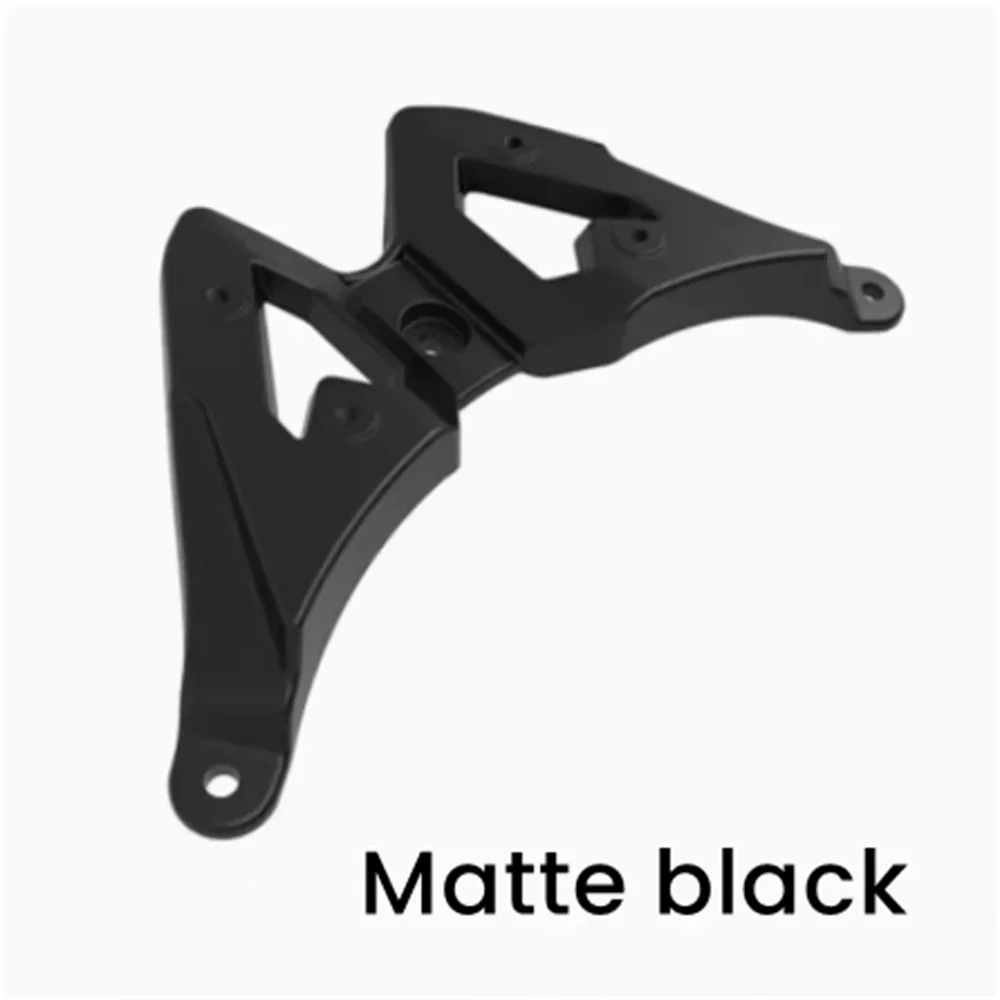 For ZONTES ZT350T-E 350E zt350t-e 350e scooter rear shelf trunk rack luggage rack motorcycle modification accessories