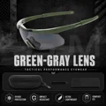 GREEN-GRAY