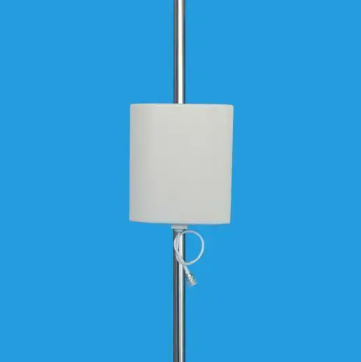 Mimo 4g outdoor Antenna Manufacturer 6dBi Directional Wall Mount Flat Panel High Gain 433 mhz antenna outdoor lora antenna