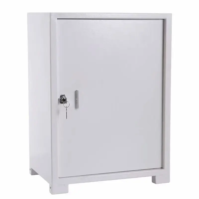 with Lock Home Parcel Box Parcel Drop Box Wall Mounted Mailing Boxes Parcel Safety