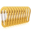 Yellow 10pcs