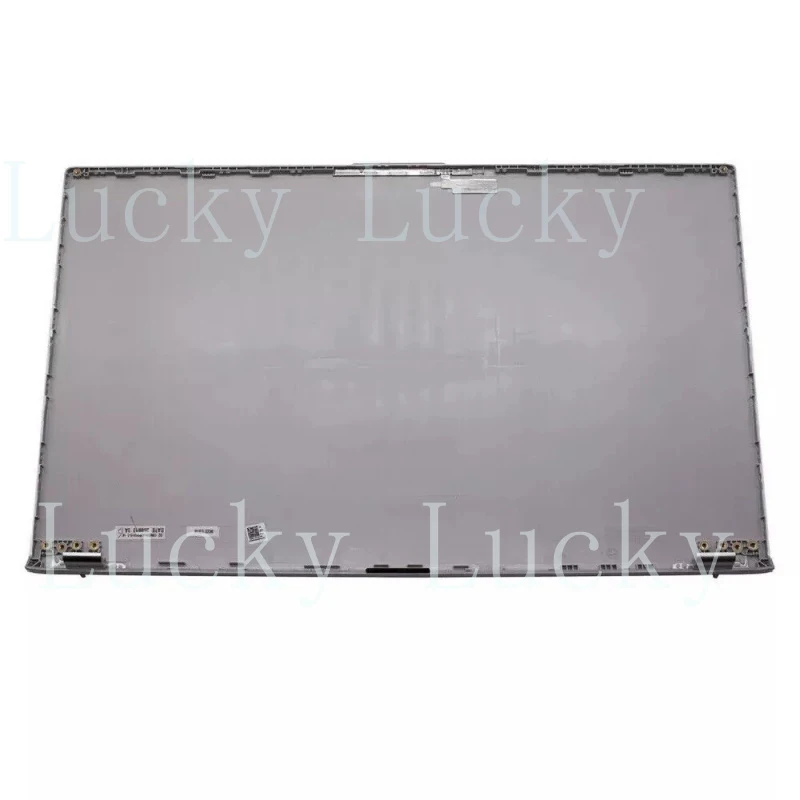 f for ASUS VivoBook X512F X512FA X512D X512DA Silver LCD Back Cover 90NB0KA2-R7A010