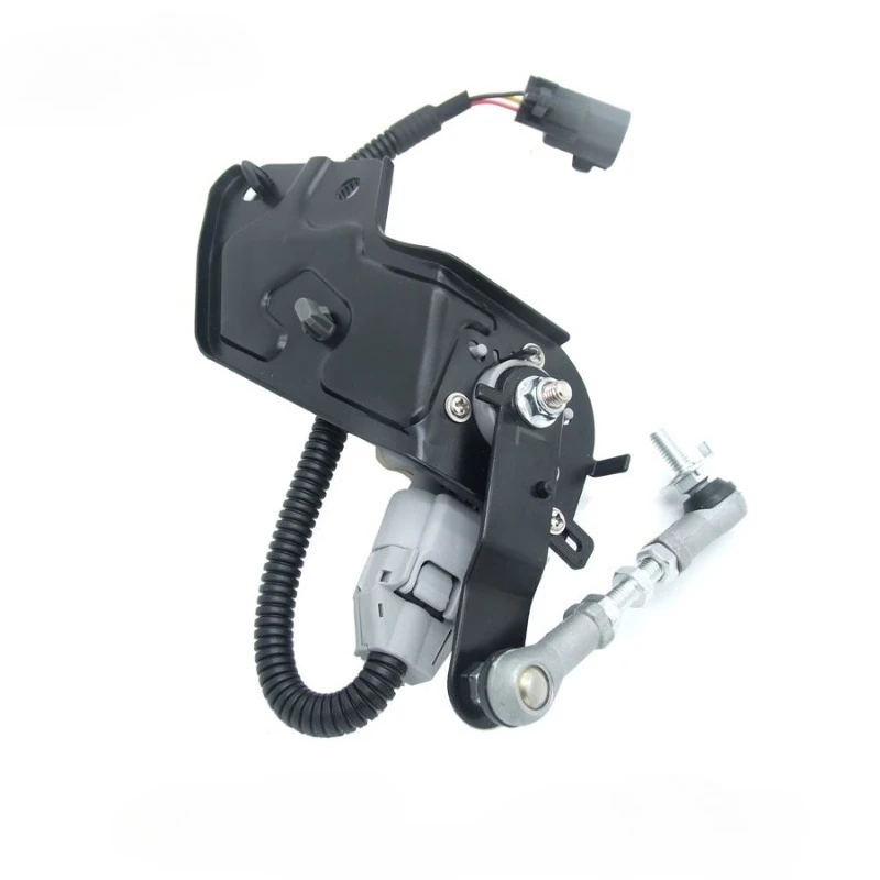 89408-60011 89407-60022 Brand New Left Right Rear Shock Absorber Height Sensor Assembly For Toyota 4RUNNER Lexus GX470