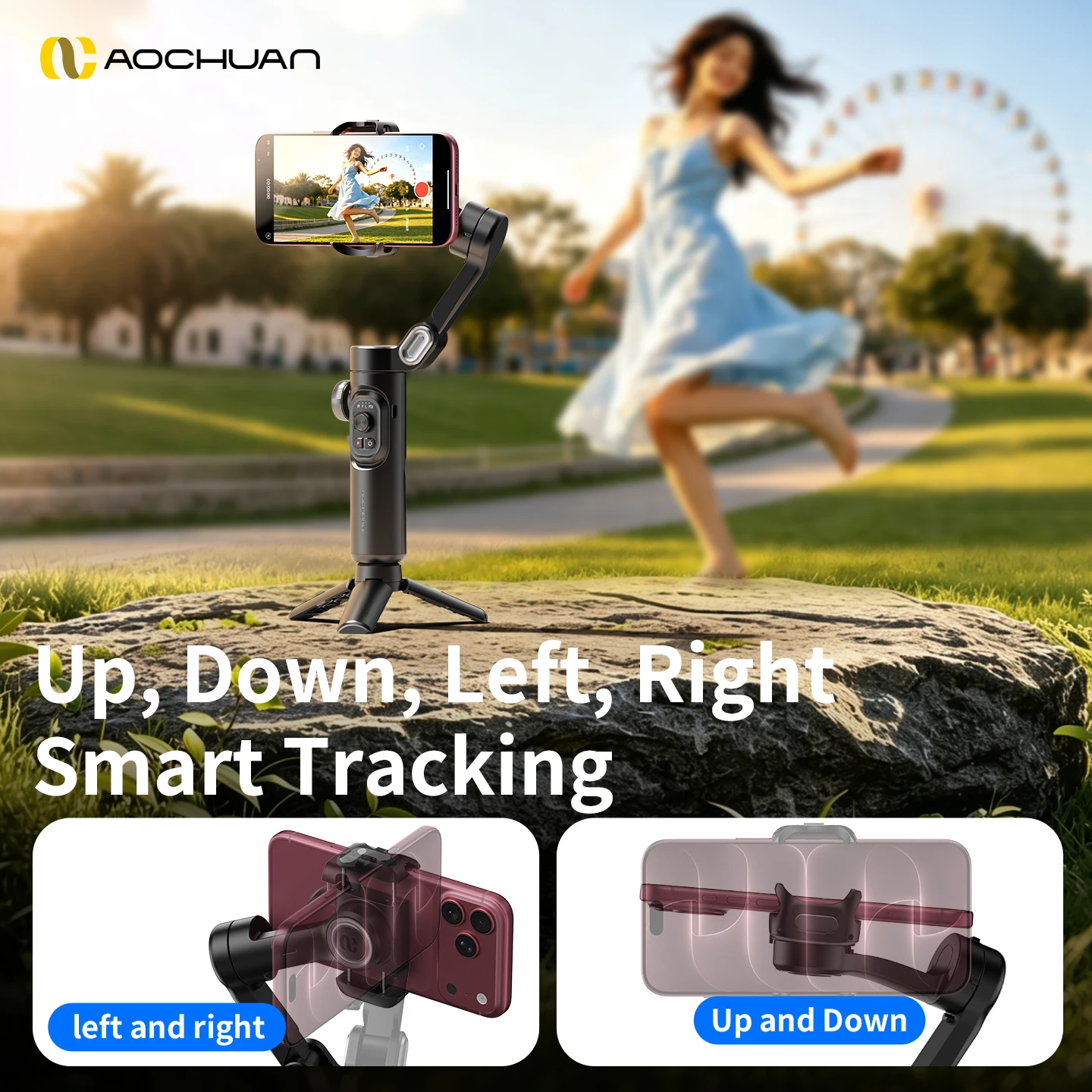 Thumbnail 4 - #24 Best Gimbals to Buy In 2026