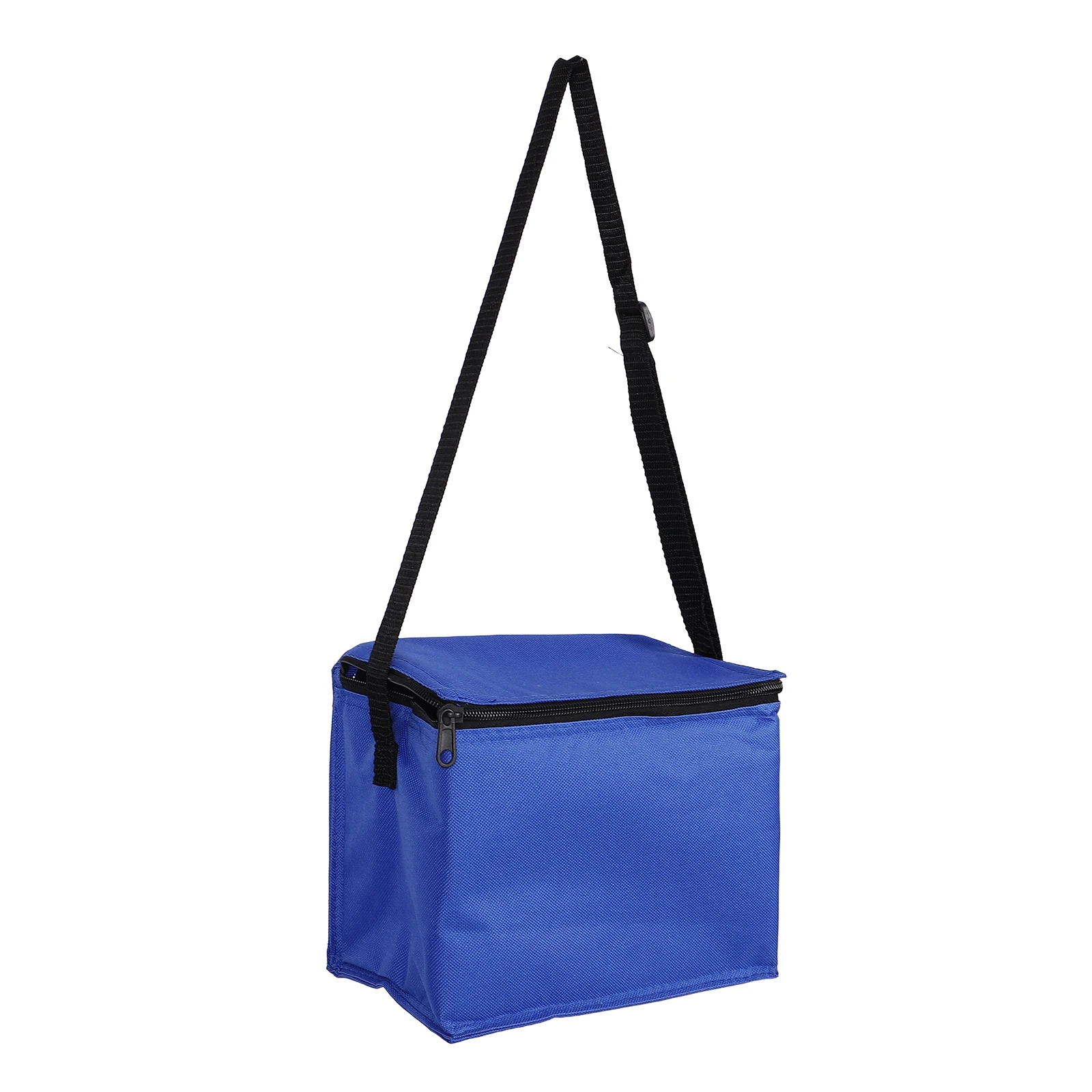 

Insulated Food Delivery Bag Large Capacity Lightweight Foldable Catering Container Outdoor Travel Cooler Storage Bag Hot Cold