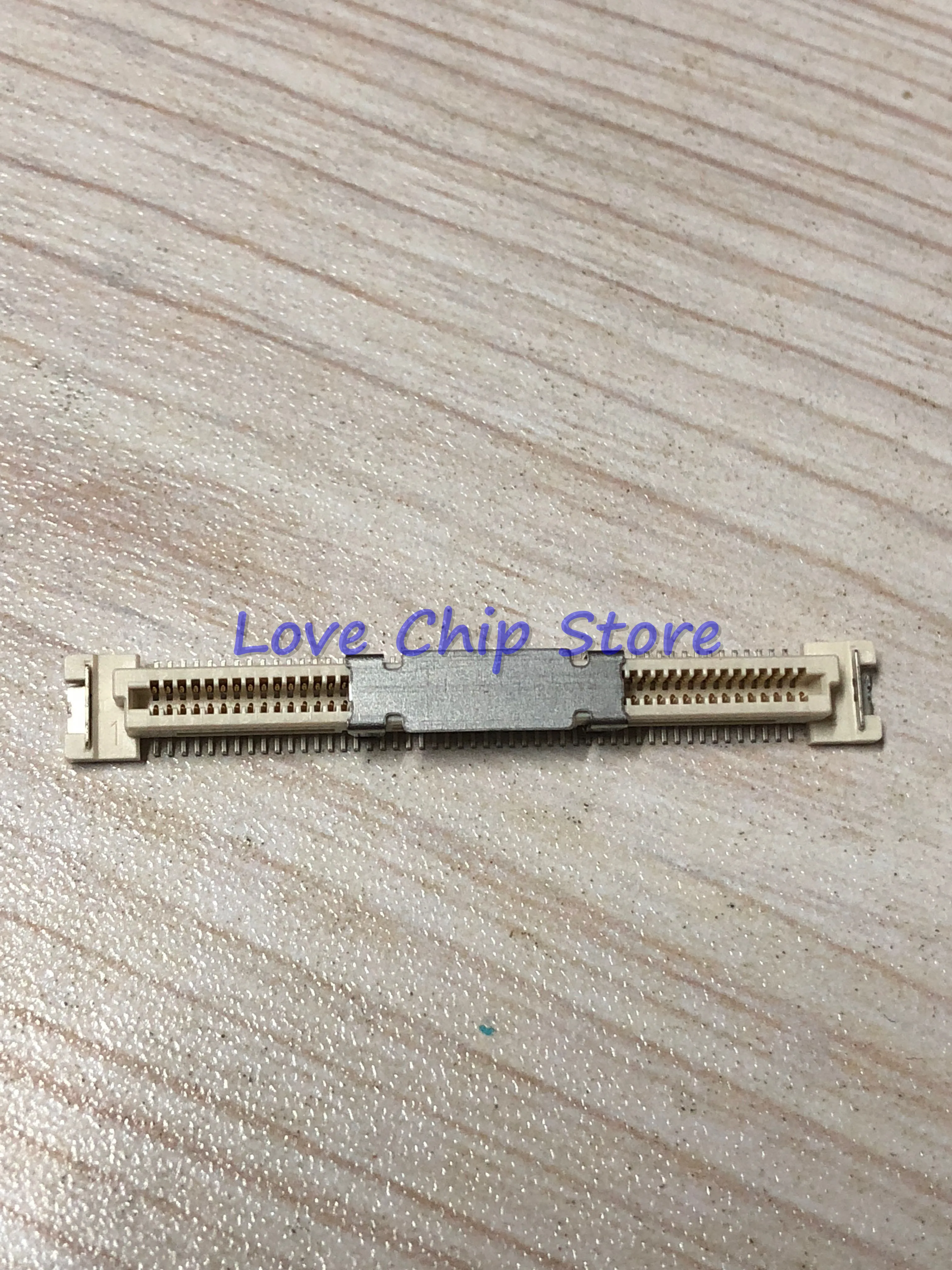 10PCS 59400-0153 594000153 SlimStack Board-to-Board Connector 0.8mm 100Pin New and Original