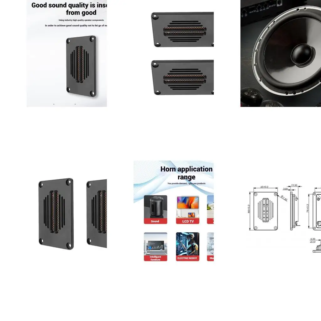 tweeter-a-ruban-en-aluminium-conception-a-mouvement-d'air-faible-distorsion-ameliore-les-details-auditifs-accessoire