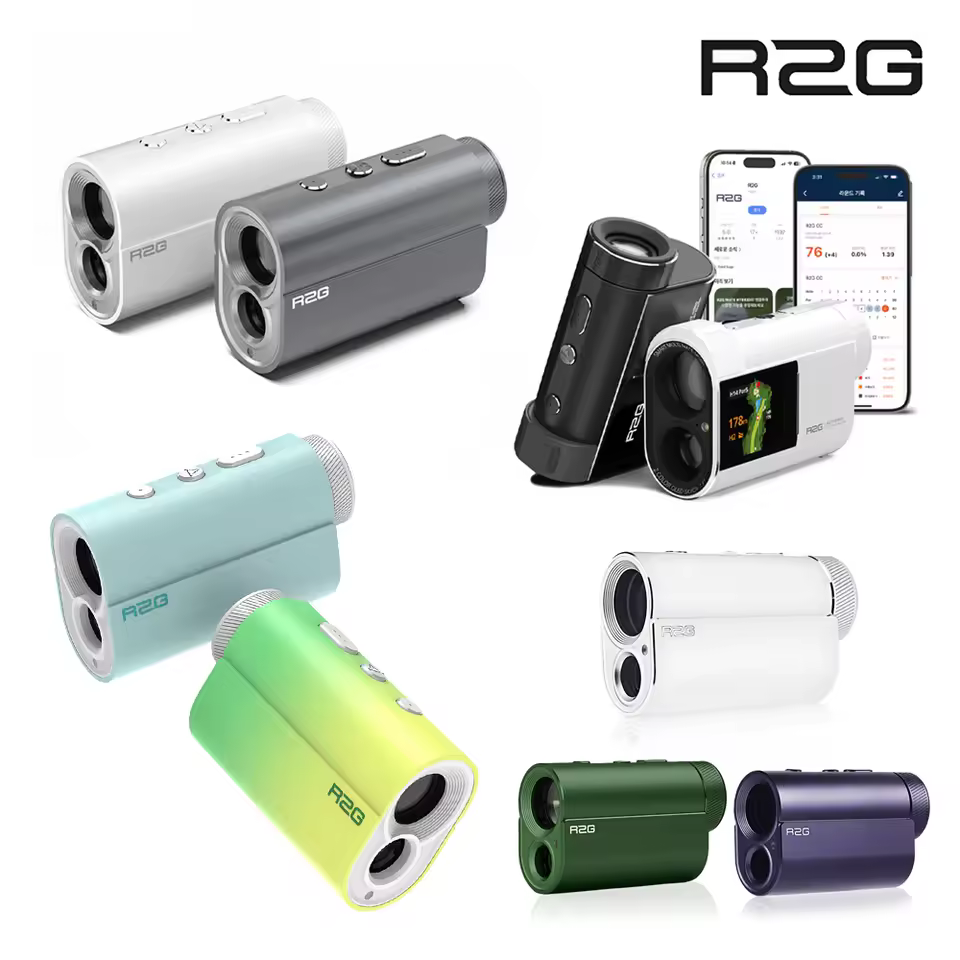 R2G 거리측정기