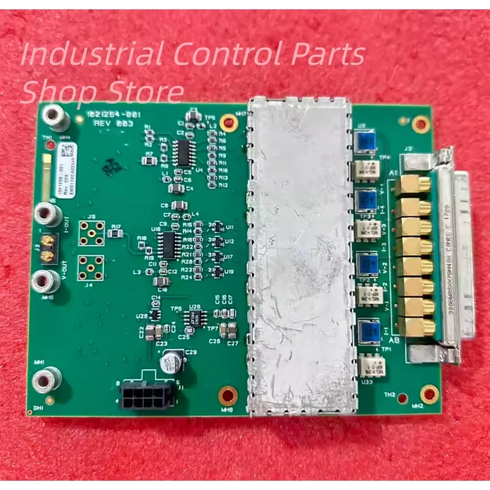 1021256-001 Rev.009  SND1740 A02340 Inverter power board
