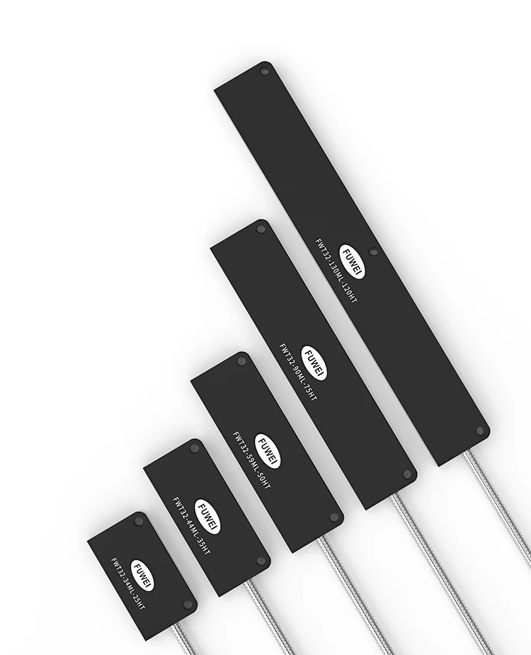 FUWEI FWT32-130ML-120 Durchgangsstrahlbereich Matrix Sensor Typ Gittermaske Maschine Faseroptischer Sensor Matrix Typ Glasfasersensor – Detail 7
