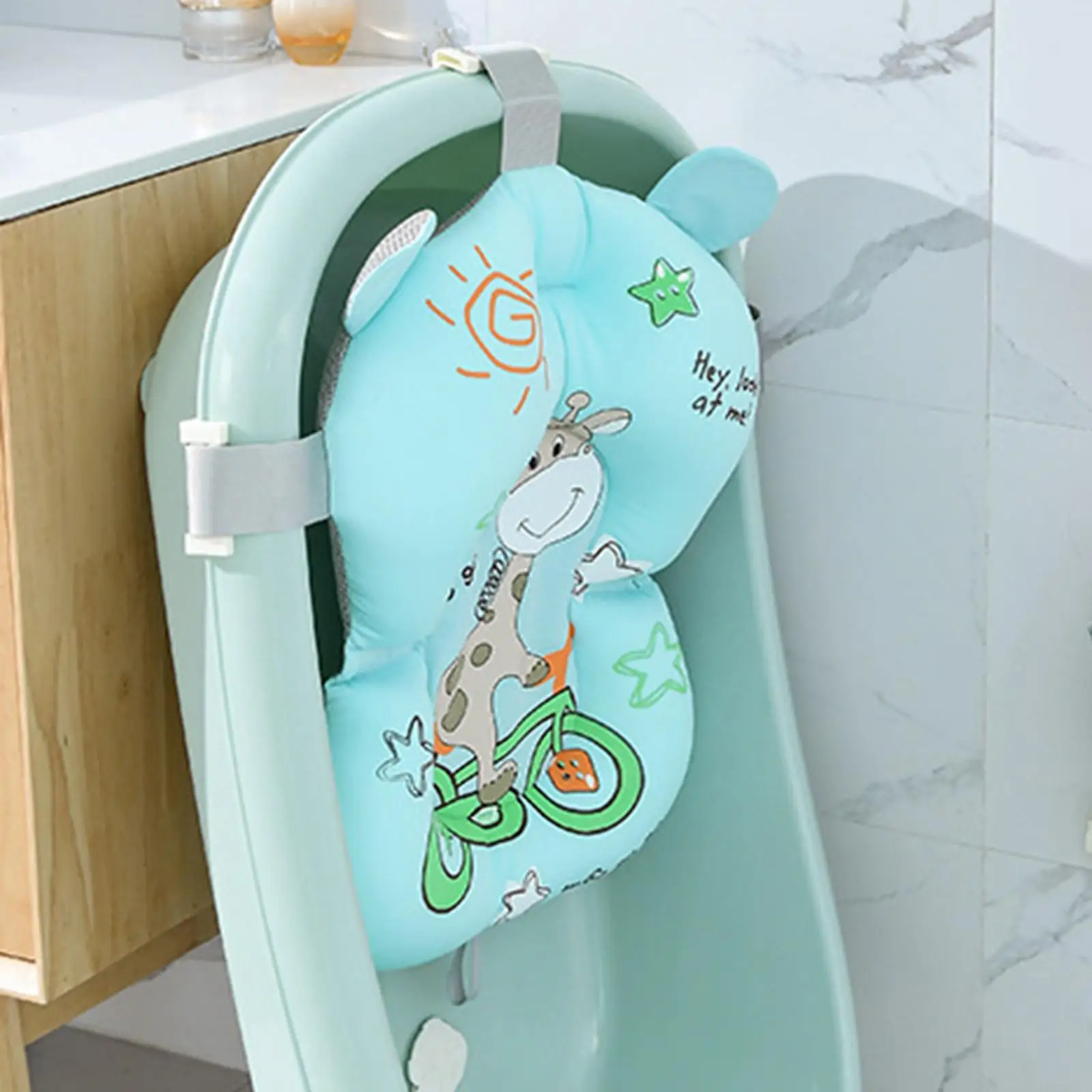 alfombrilla-de-bano-para-bebe-comoda-transpirable-de-malla-ligera-antideslizante-cojin-de-bano-para-bebe