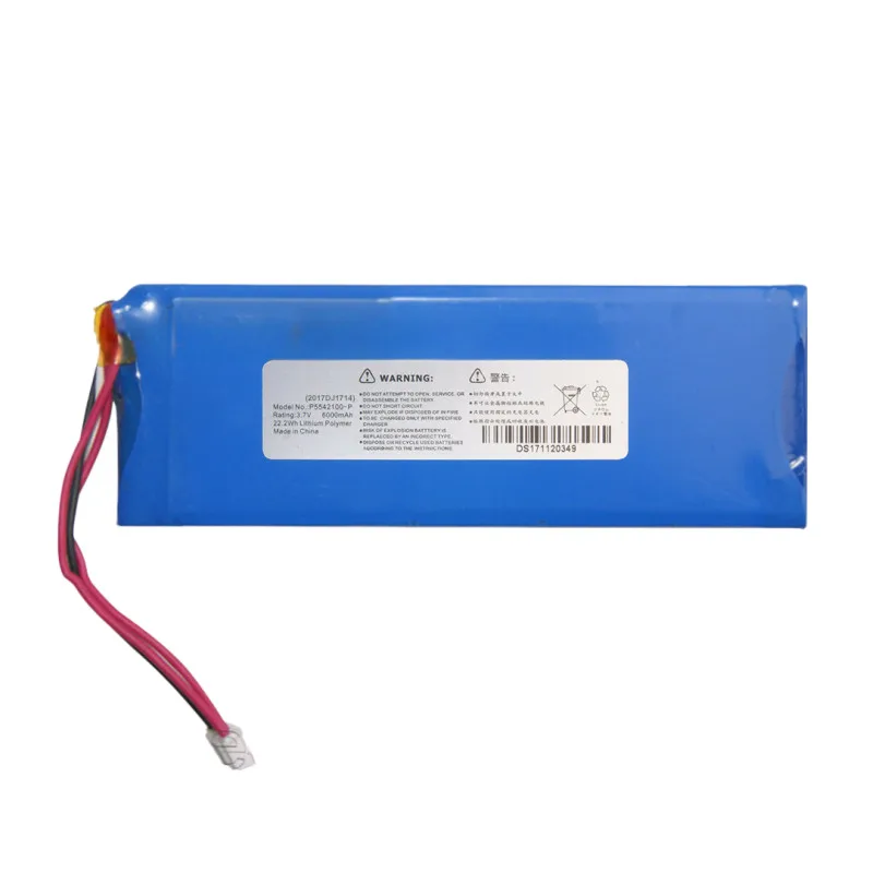 

For Pulse 3 Wireless Bluetooth Speaker Repair Battery APJBLPUESE3 2017DJ1714-