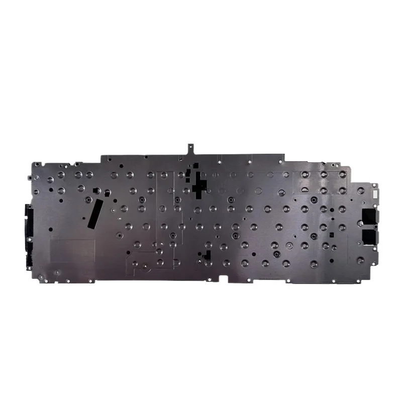 For Dell Latitude 5530 E5530 Precision 3570 M3570 Notebook, Built-in, Keyboard Stand, Keyboard, Fixed, Stand 4M7H1 04M7H1