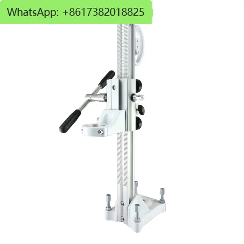 

VKP-120 Best Drill Stand for DBC-22 Core Drilling Machine Bench Drill Press Machine Standing Press Bracket