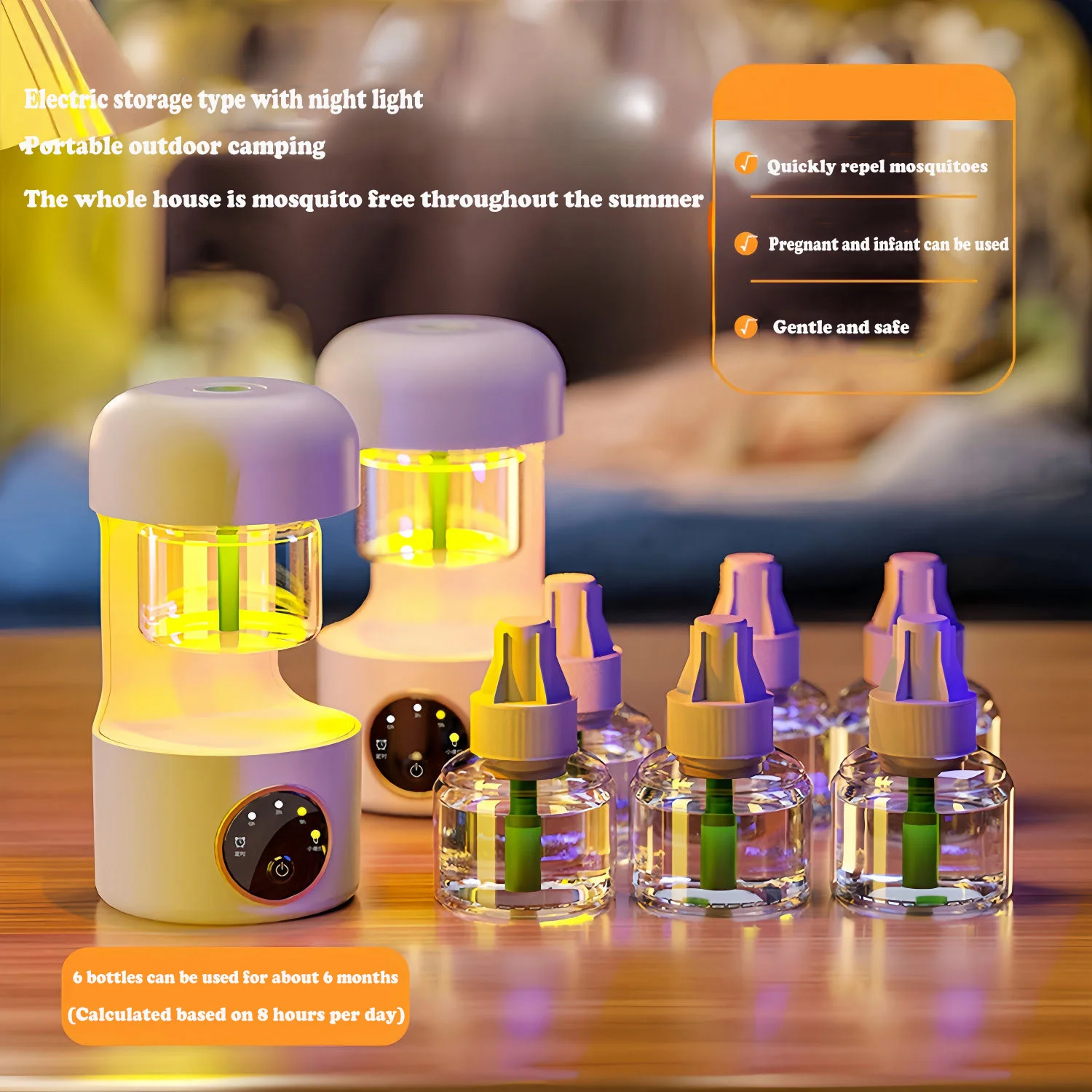 luz-noturna-repelente-de-mosquitos-inodora-e-altamente-eficaz-adequada-para-acampamento-ao-ar-livre-cronometrado-luz-noturna-repelente-de-mosquitos