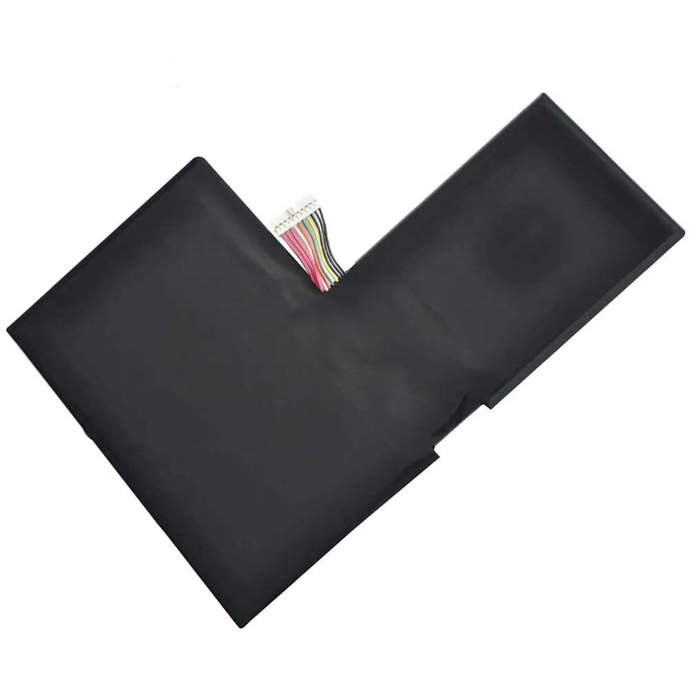 ZNOVAY BTY-M6F Laptop Battery for MSI GS60 2PL 2QE 6QE 6QC 6QC-070XCN MS-16H2 11.4V 4640MAH/52.89WH Notebook Battery