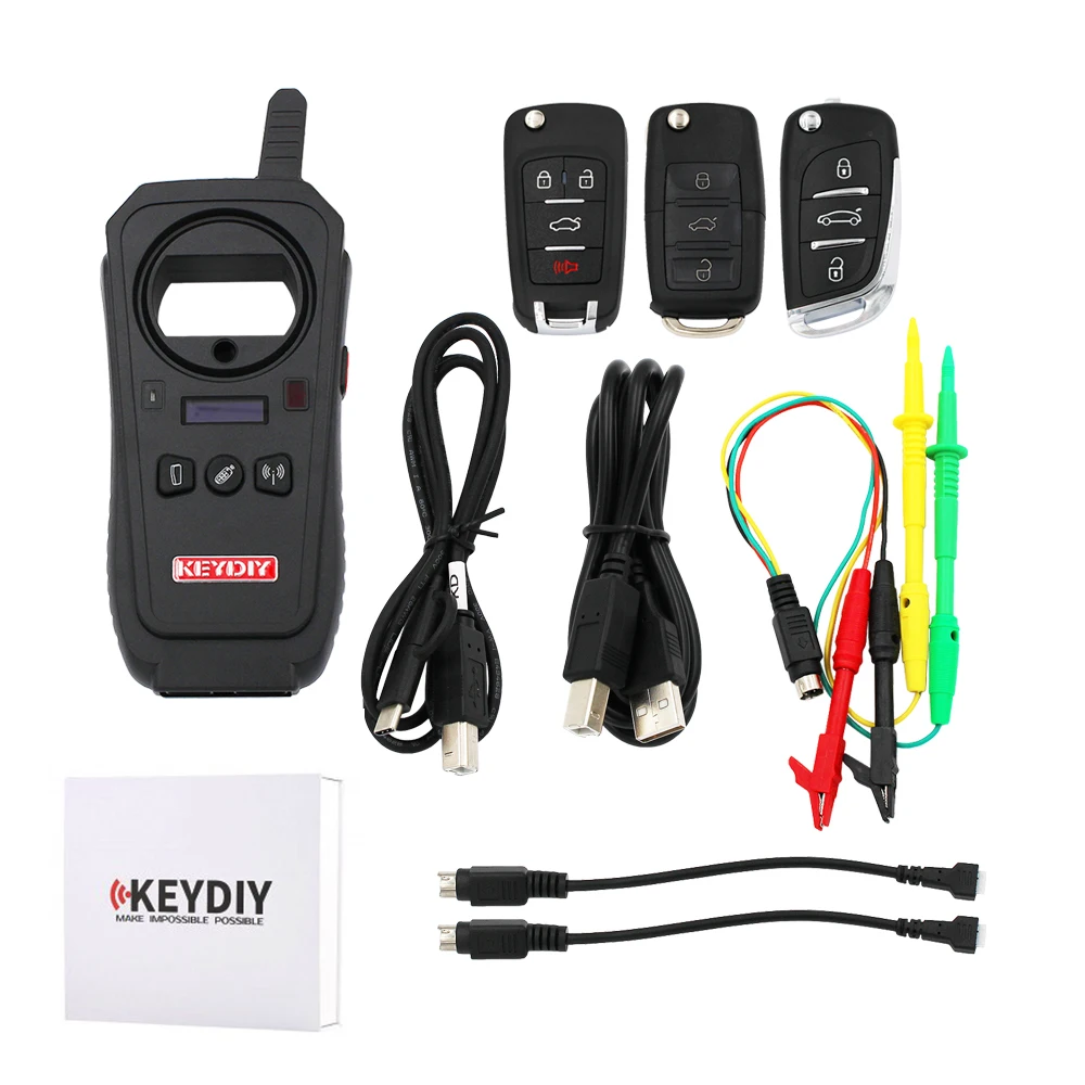 Variant: KD-X2 full set