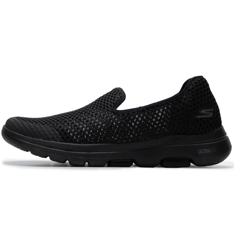 

Skechers Men's Running Shoes Sports Shoes Lightweight Breathable Commuting Shoes Casual Shoes 894132-Bbk