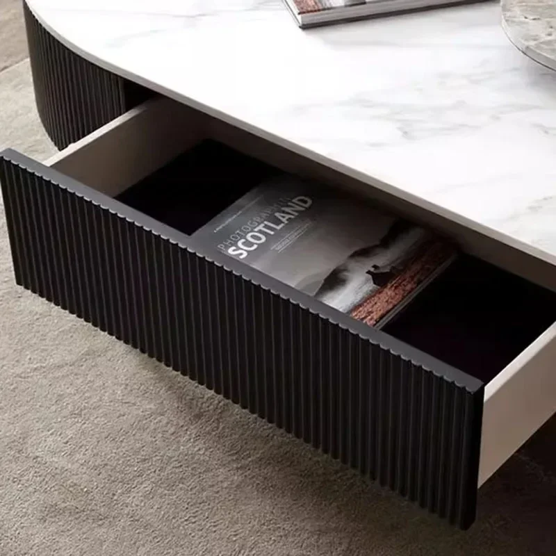 

Средний стол, сервисный стол, столы для небольшой комнаты, круглый центр, ночная низкая мебель для дома, мебель для дома Mesa De Centro De Sala