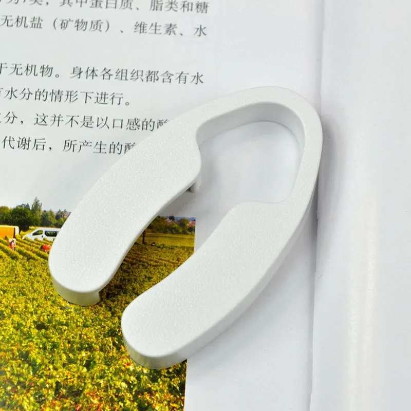 1pcs Stainless Steel Blade Delicate Wine Bottle Openers Foil Cutter Bottle Opener Bar Aid Guide Kitchen Gadget Wine Accessories