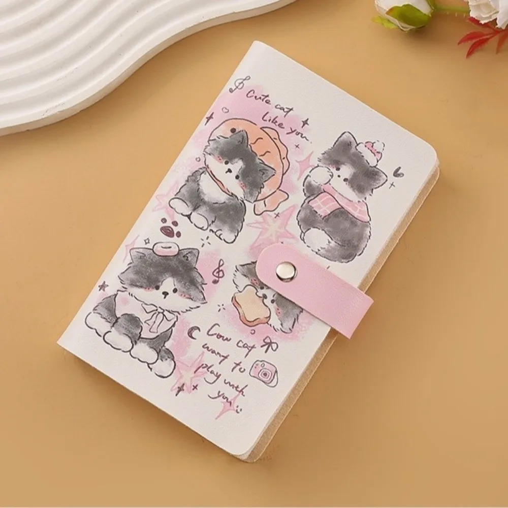 Save Money 100 Envelopes Money Saving Challenge Cute Dog Reusable Savings Challenges Sheets Waterproof Savings Challenges Book