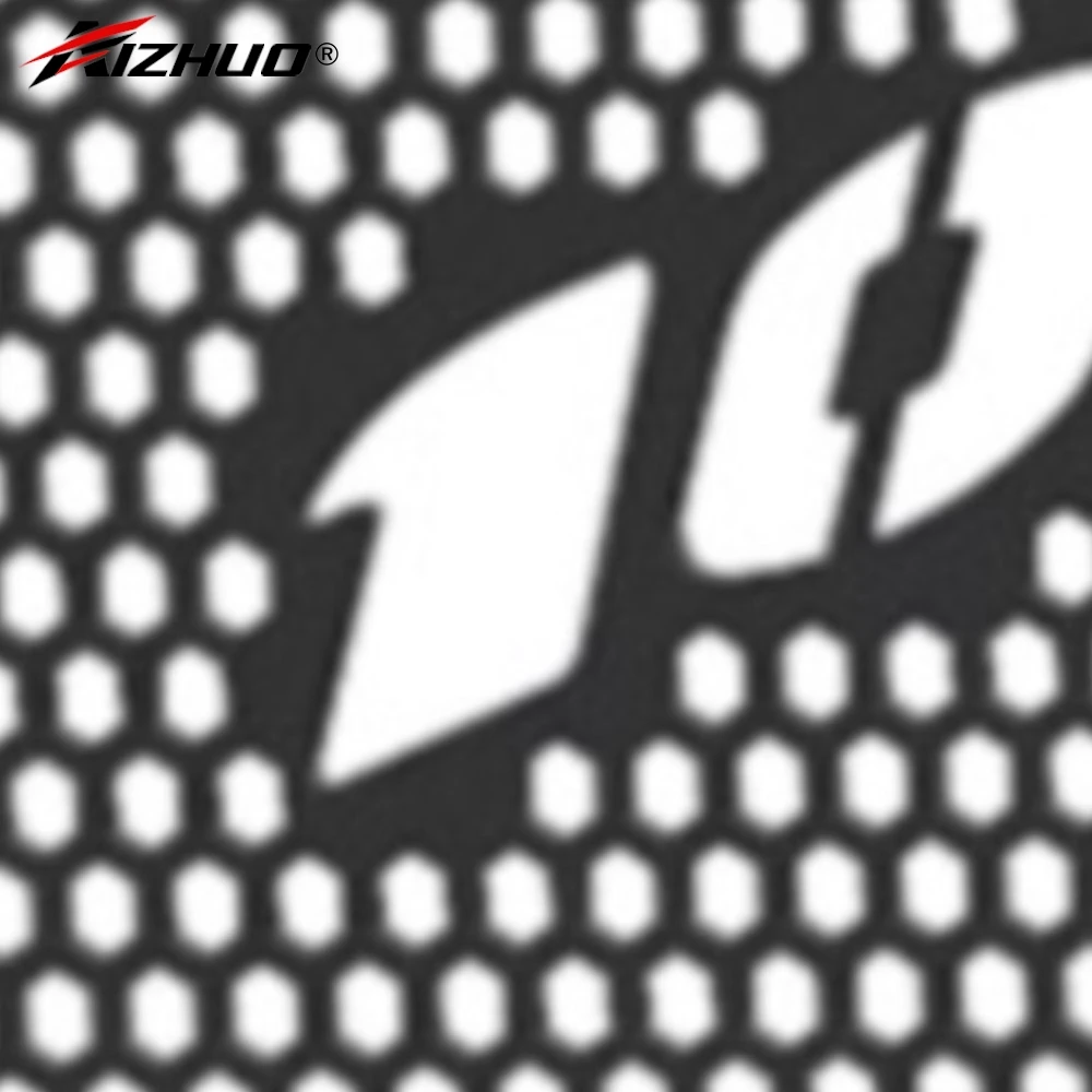 

Motorcycle Aluminium Radiator Protection Grille Guard Cover Protector For Speed Triple 1050 2011-2012-2013-2014-2015 Triple1050