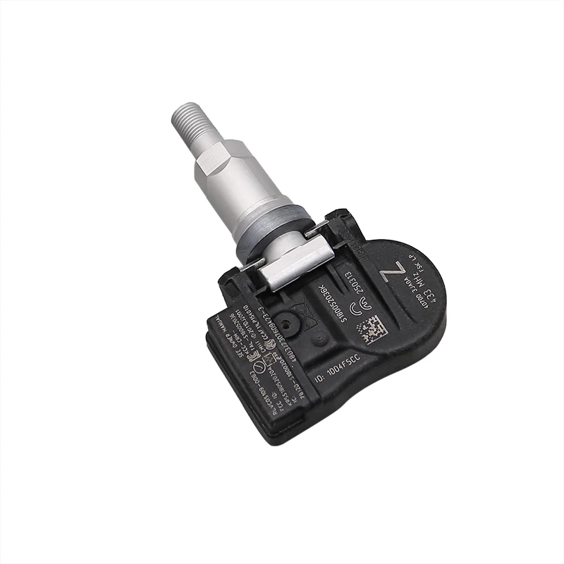 1/4PCS 433MHZ TPMS Tire Pressure Sensor For Infiniti JX Q50 Q60 QX60 Nissan Altima Maxima Pathfinder 40700-3JA0A 40700-3JA0B