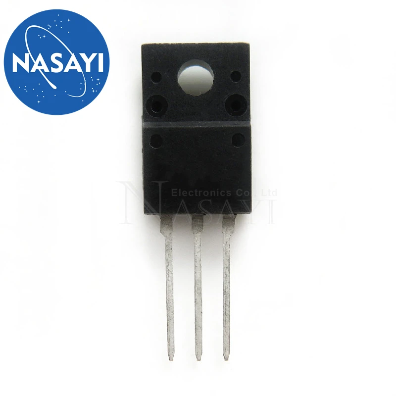 10pcs/lot 2SK2645 K2645 TO-220F 600V 9A new original In Stock