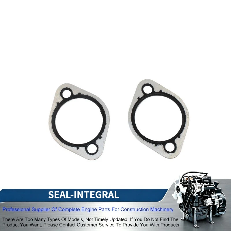 CA2348937 234-8937 2348937 Seal-Integral For Caterpillar Engine 3406 3406B 3406C 3406E 3408 3408C 3408E 3412 3412C 3412E 3456