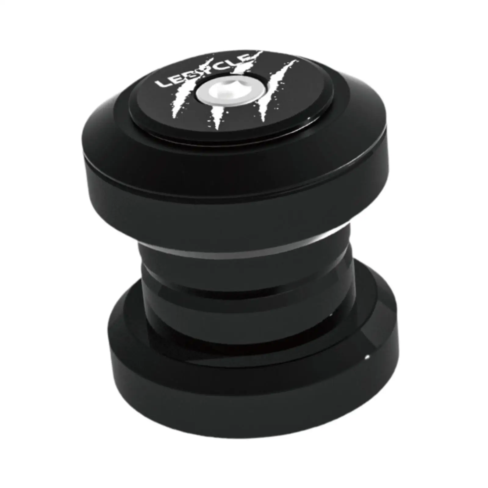 

Bike Front Fork Headset Sealed Bearing High Performance Easy to Install Bicycle Accessory Waterproof Parts Bicycle Headset