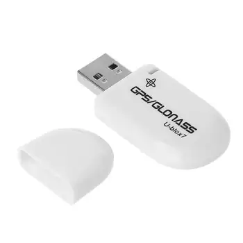 10 best sales GPS USB - №4