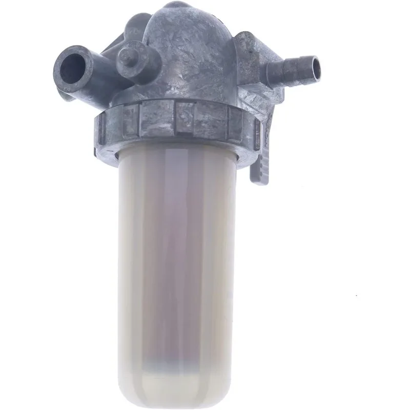 

Fuel Filter Assembly IH1285688C91 WD-C38299, WD9007513 For Cub Cadet Garden Tractor 782D 882 1512 1572 1772 1782