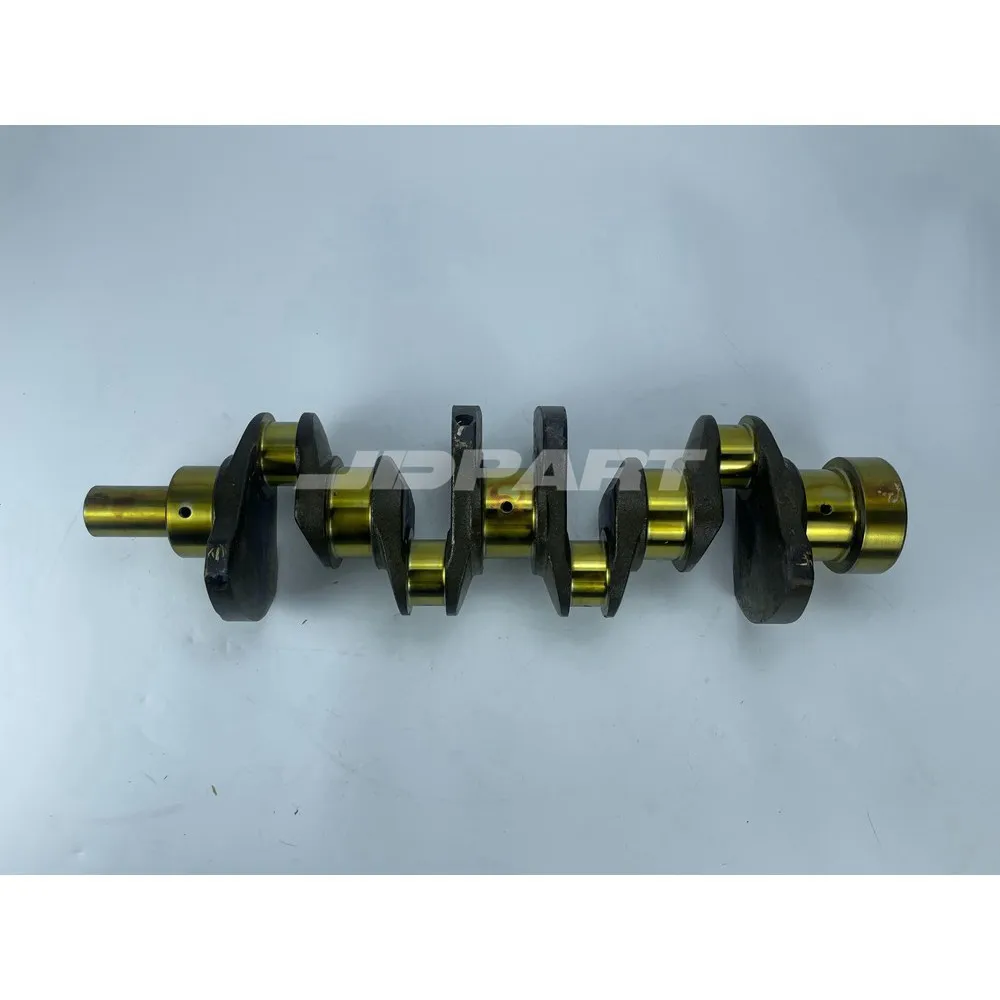 

Remarkable Quality Crankshaft For Nissan K21 Engine Parts