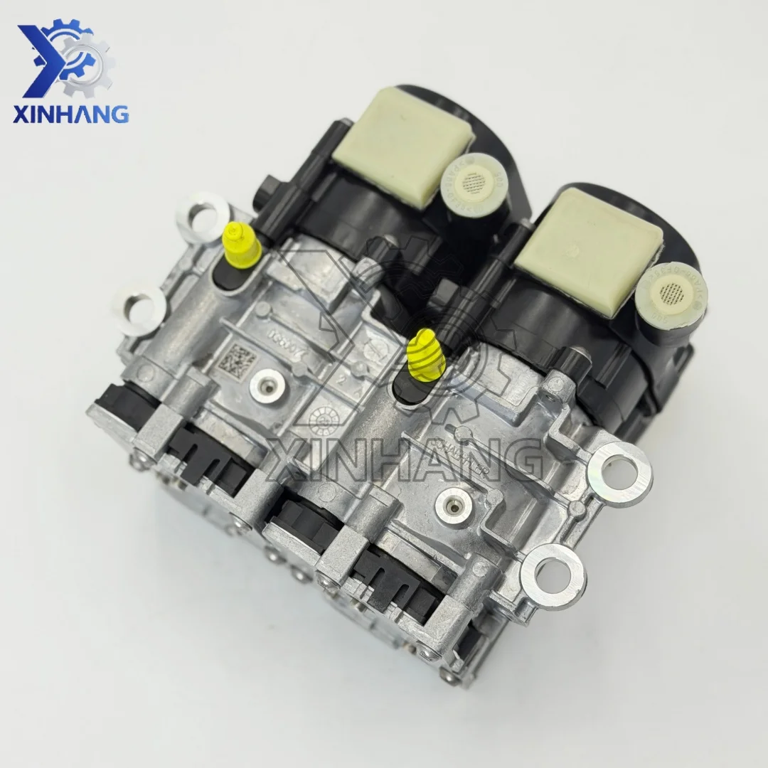 7DCT330 Transmission Hydraulic Actuator, suitable for Geely Borui, Xingyue, Lynk & Co 01/02/03