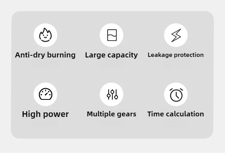 Black Remote Control Steam Machine 1200W Large 3L Capacity Fumigator for Home Fumigation Spa Pool Universal Voltage 110V-220V