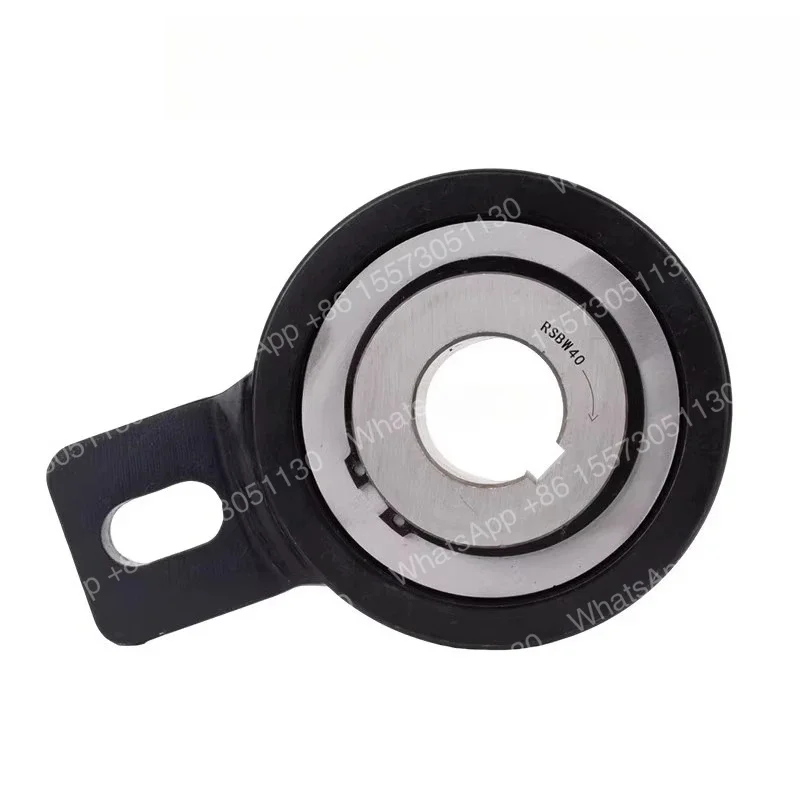 RSBW25 RSBW50 RSBW55 One-Way Unidirectional Bearing Wedge Clutch - Precision Engineering Clutch Options for Smooth Operation