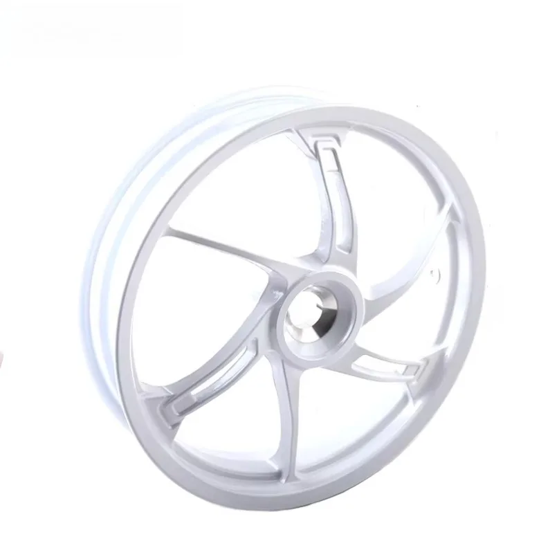 

For CFMOTO motorcycle 450SRS Rear Wheel Rim CF400-13 Rear steel ring Motorcycle Accessories