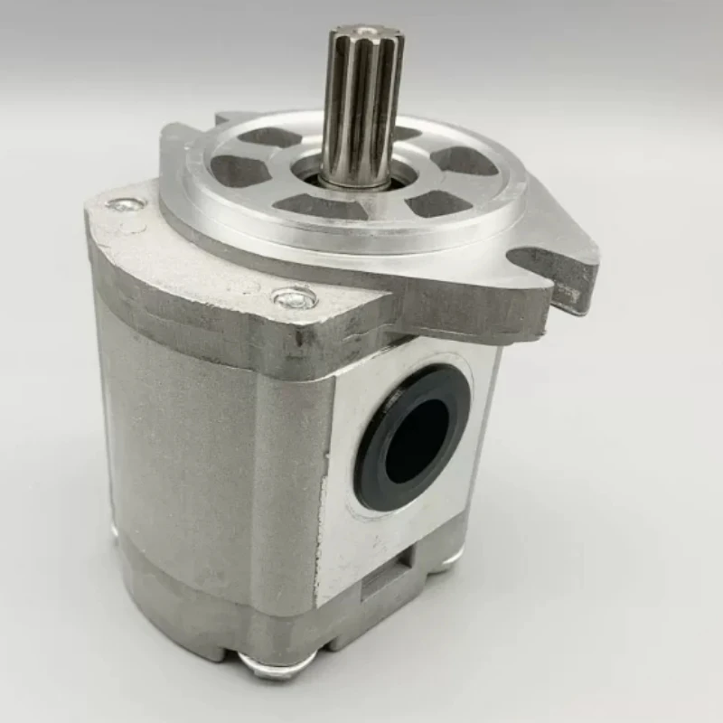 

For Hitachi EX ZAX120 200 240 270 330 Excavator Gear Pump Parts 9218005 4276918 Fast Delivery