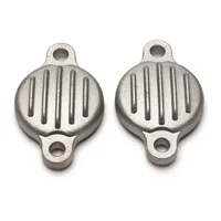 Motorcycle parts ying xiang YX 140 CYLINDER Head VALVE COVER INTAKE COVER FOR YX140 140 cc PIT DIRT BIKE