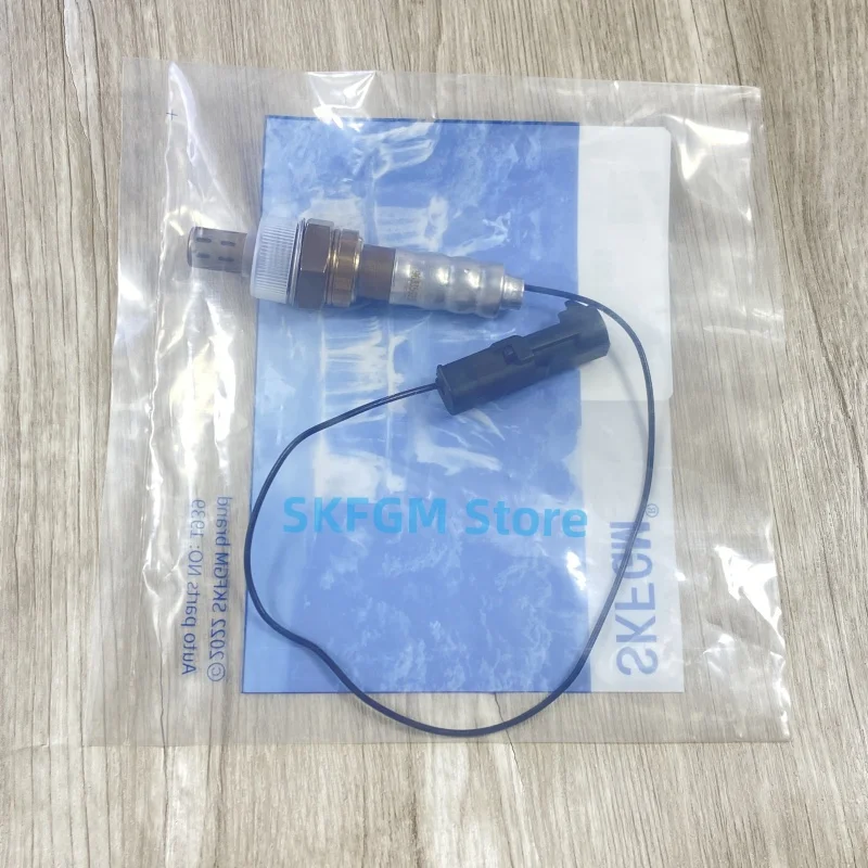 ;''  Oxygen Sensor For Daewoo Lanos Leganza Nubira Espero Nexia Opel Ascona Astra Campo Corsa Kadett Vectra GMC Pontiac 96335925