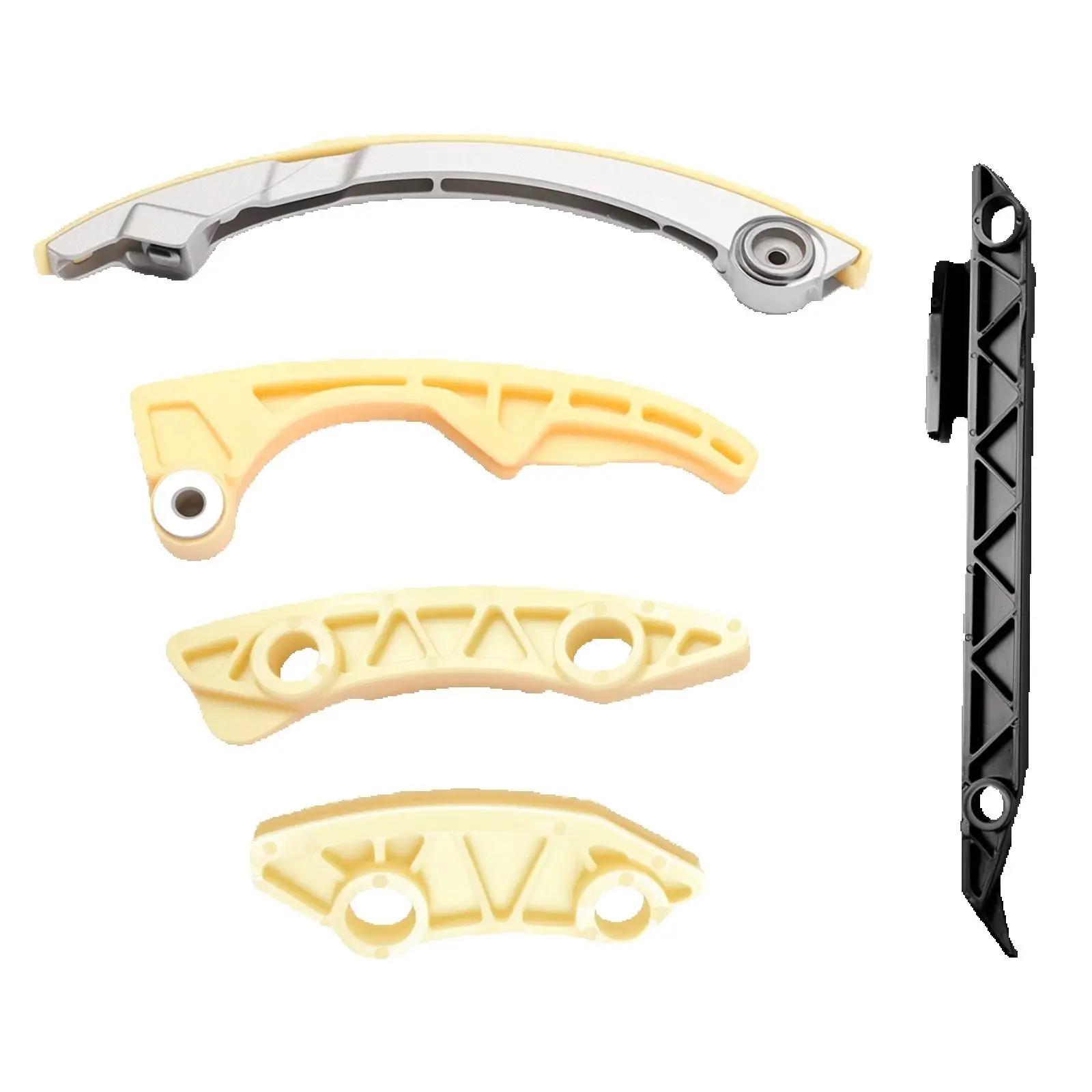1Set Timing Chain Kit Water Pump Thermostat FOR Chevrolet Cavalier 2002-2005 2.2L