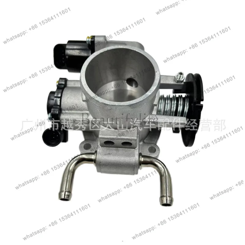 FOOL In stock, supply auto parts engine machinery, throttle 96377640 96815465 25183954