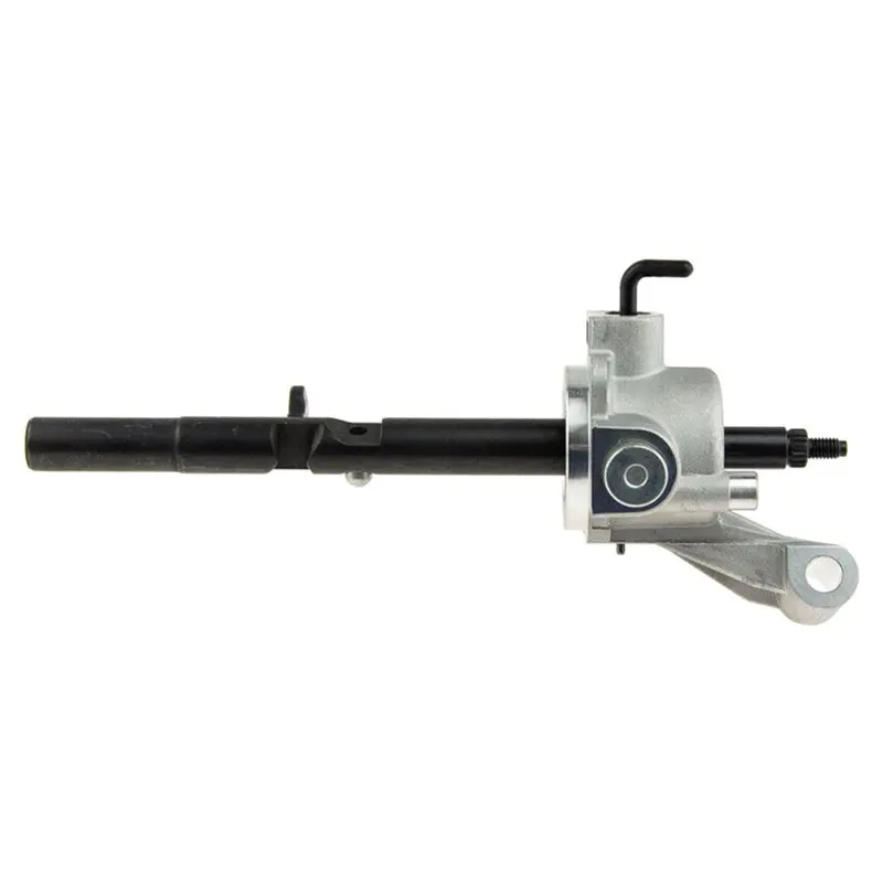 Transmission Gear Shifter Shaft For A2 VW Polo Golf Gol Suran Skoda Rapid Seat Cordoba Toledo 02T301230B 02T301230J