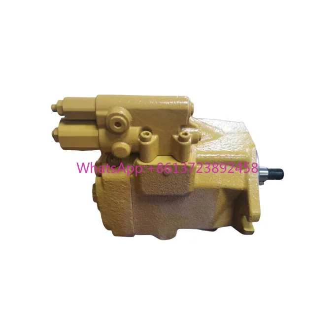 

YANN'S 2545146 254-5146 Hydraulic High Pressure Piston Pump Group for CAT 950H 962H