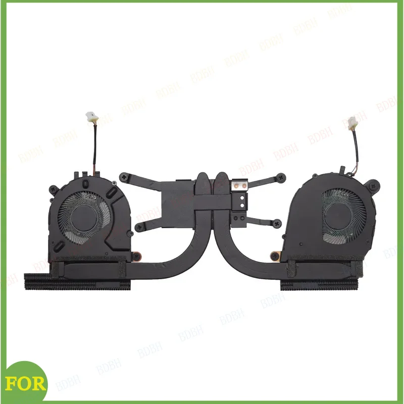 

Heat sink cooling module fan For HP X360 1030 G7 G8 X360 1040 G7 G8 M16006-001