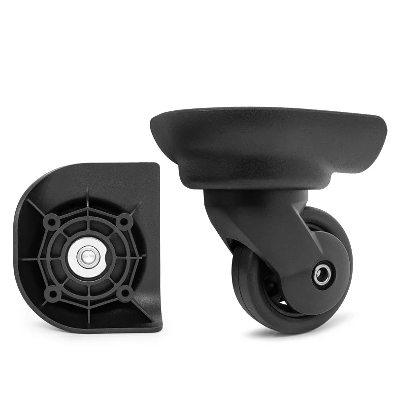 Hongsheng A-39 american travel luggage trolley case suitcase universal wheel roller swivel castor pull baggage box replacement