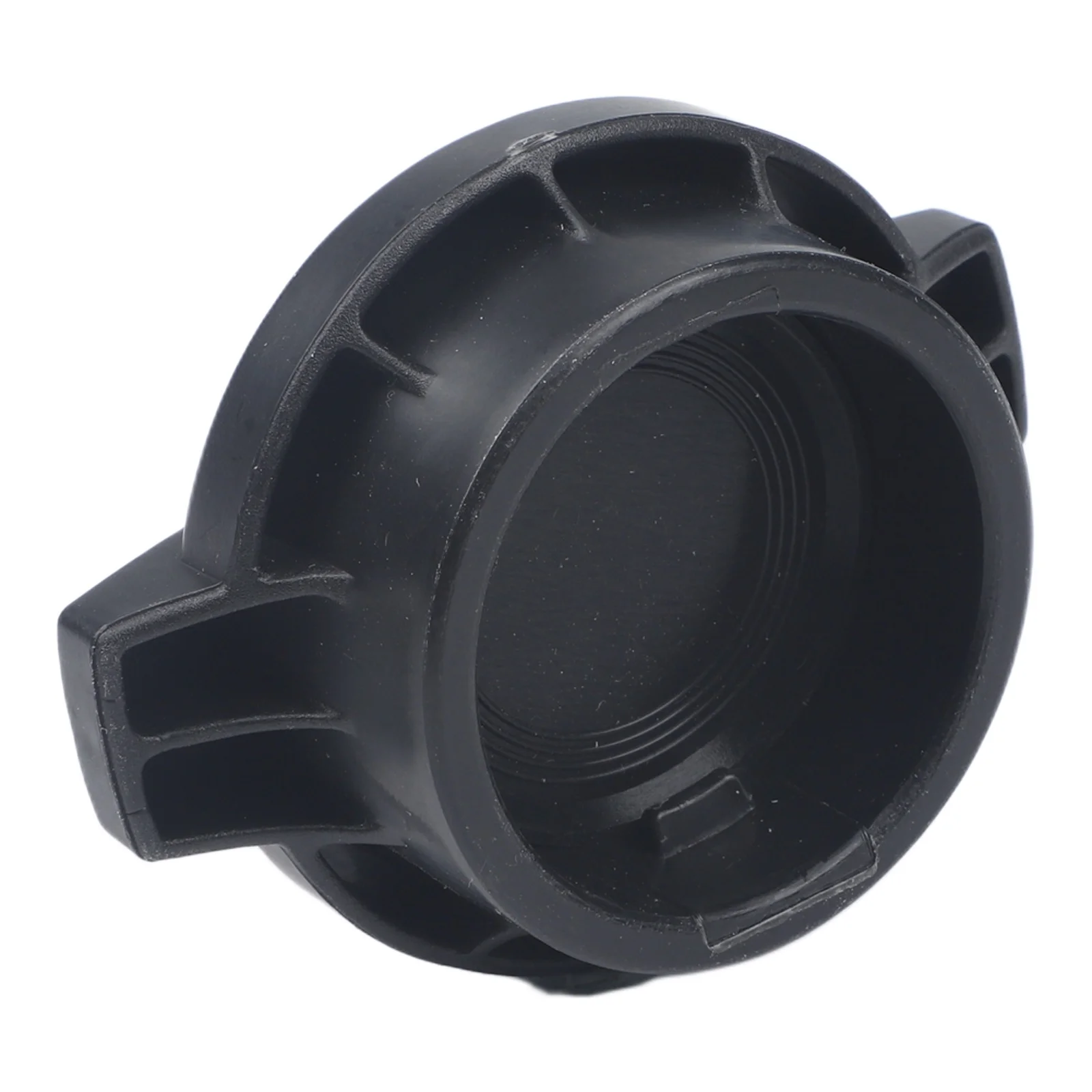 25441-B1000 Cap Coolant Reservoir Cap ABS Material High-quality Materials Replacement Installation Car Maintenance