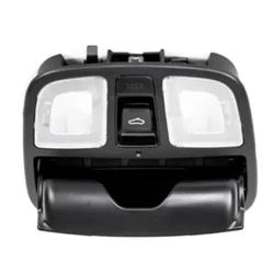 92810-2M5009p Ceiling Lamp For Hyundai Genesis Coupe 2013-2016 Top Control Lamp Assembly Lamp Interior Overhead Console