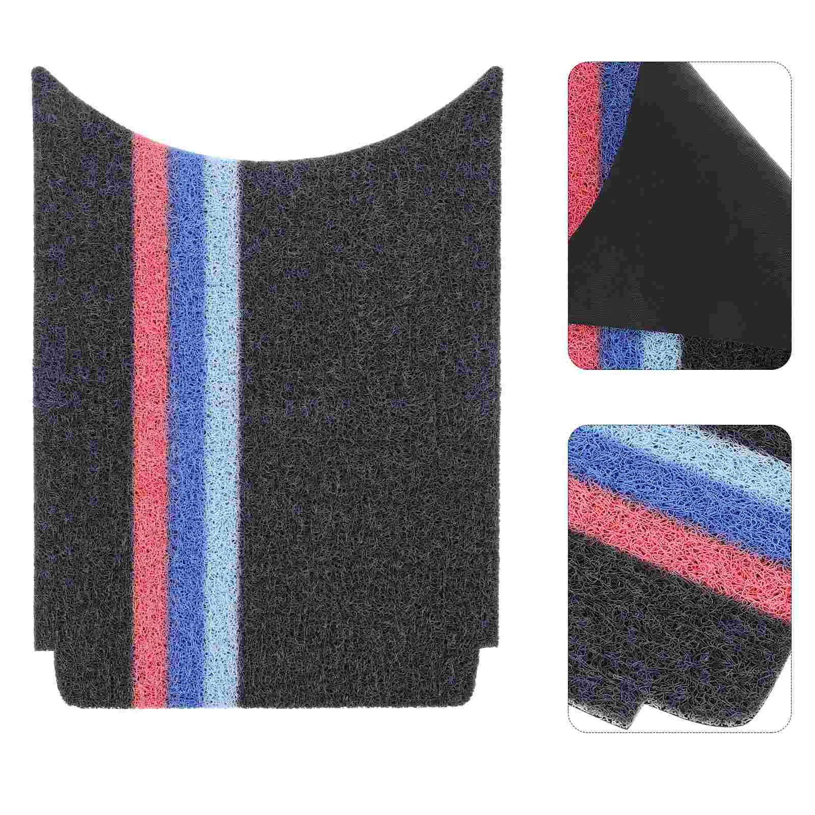

Electric Scooter Pedal Mat Electromobile Accessory Foot Pedal Mat Electromobile Floor Board Mat Electric Car Foot Pad Pedal Pad