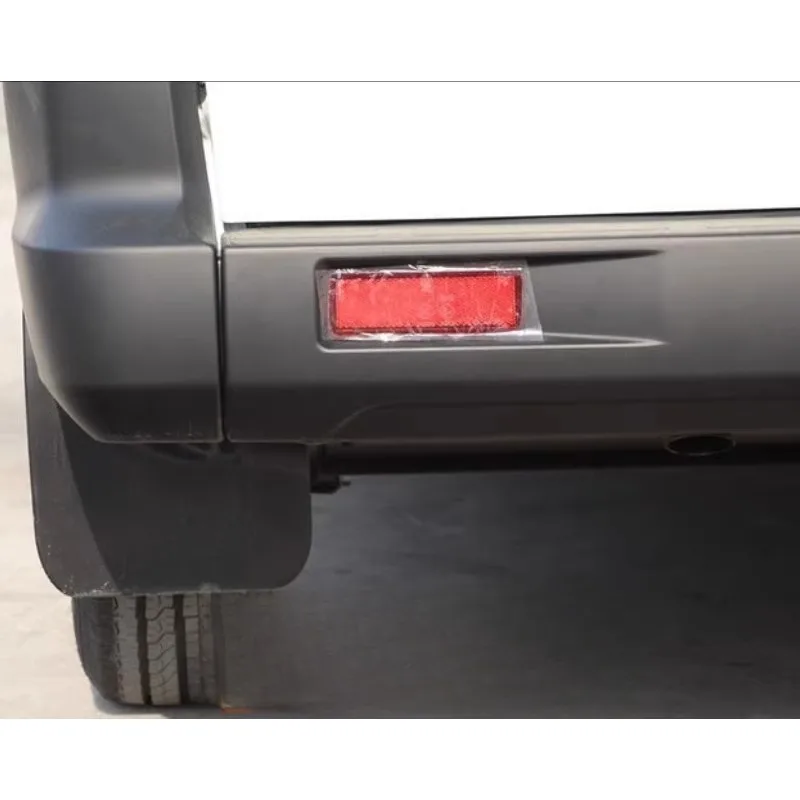 

Отражающая пластина, задний бампер, ложный фонарь, отражатель заднего фонаря для SAIC MAXUS V80